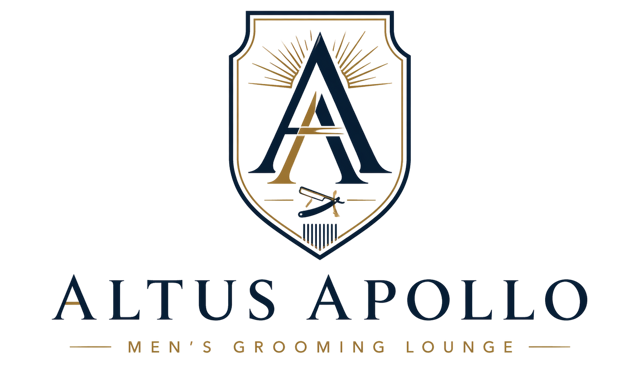 Altus Apollo Men's Grooming Lounge
